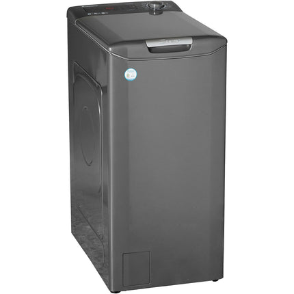 Lave linge top CANDY CSTSG 27TMVRE/1-47 Reconditionné