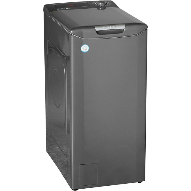 Lave linge top CANDY CSTSG 27TMVRE/1-47 Reconditionné