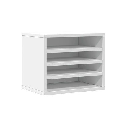 Armoire HELLOSHOP26 Organisateur armoire de bureau 36 x 26 x