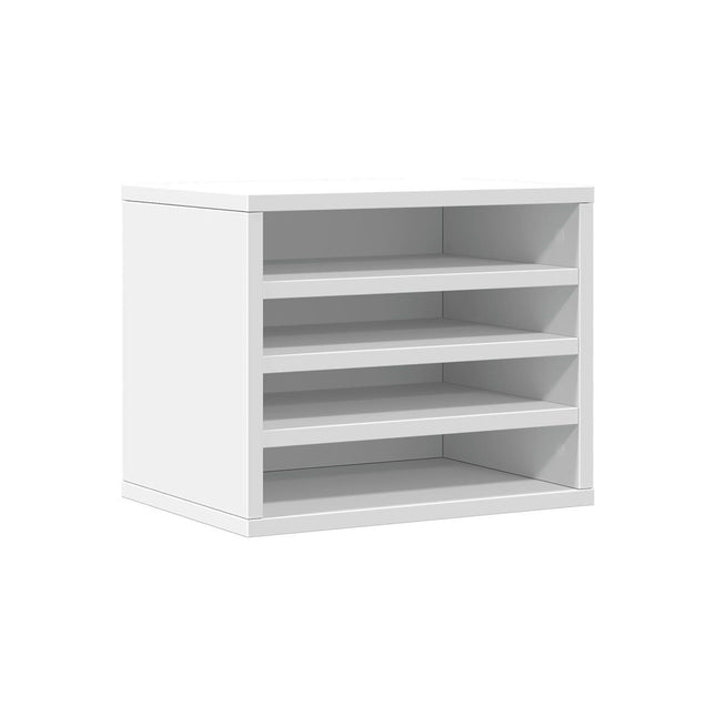 Armoire HELLOSHOP26 Organisateur armoire de bureau 36 x 26 x