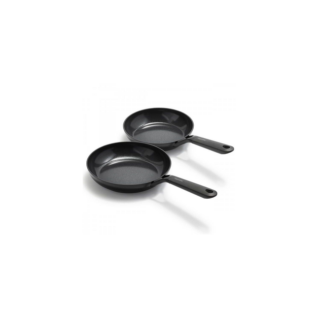 Poêle GREENPAN Smartshape set de 2 20cm et 28cm
