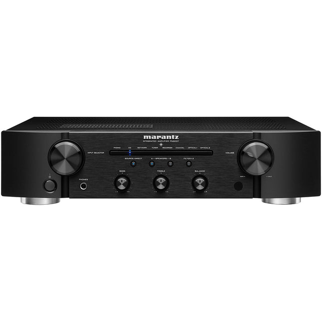Amplificateur HiFi MARANTZ PM6007