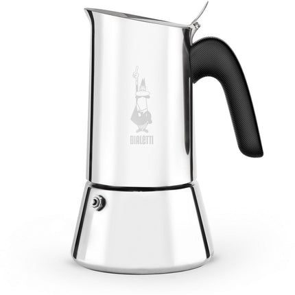 Cafetière italienne BIALETTI Venus 10 tasses