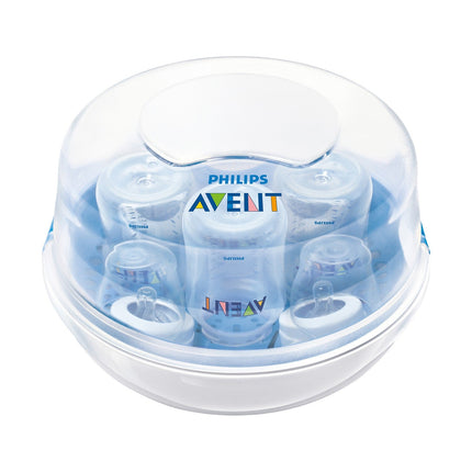 Stérilisateur PHILIPS AVENT SCF281/02 stérilisateur