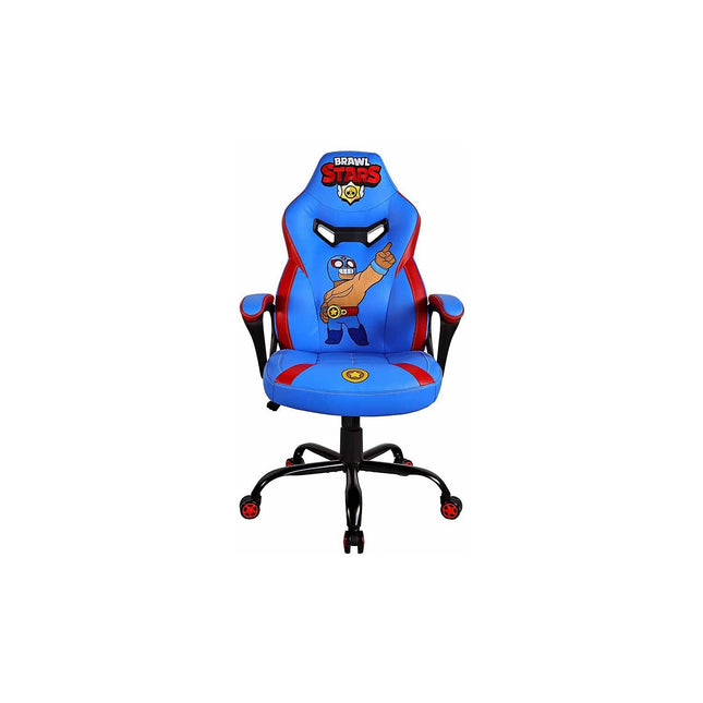 Chaise gaming SUBSONIC JUNIOR GAMING SEAT EL PRIMO