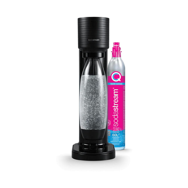 Machine à soda SODASTREAM gaia
