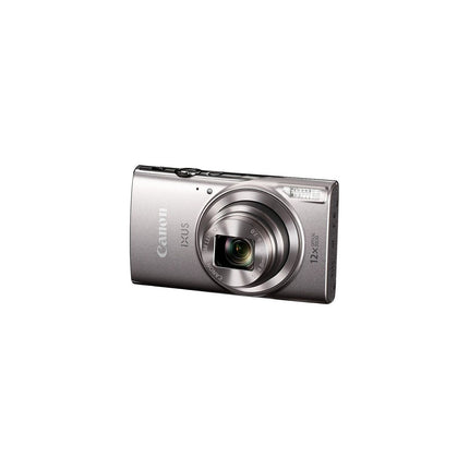 Appareil photo Compact CANON Appareil Compact IXUS 285 HS Silver