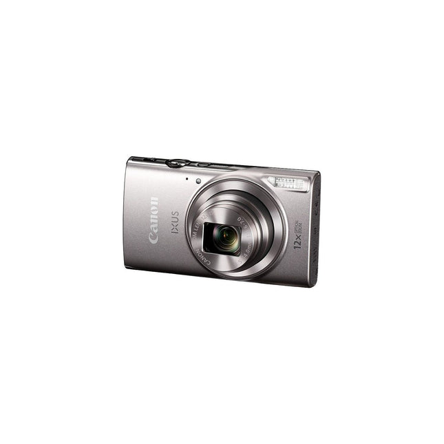 Appareil photo Compact CANON Appareil Compact IXUS 285 HS Silver