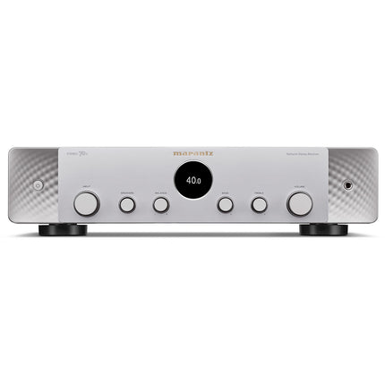 Ampli Home Cinema MARANTZ STEREO70S BLACK