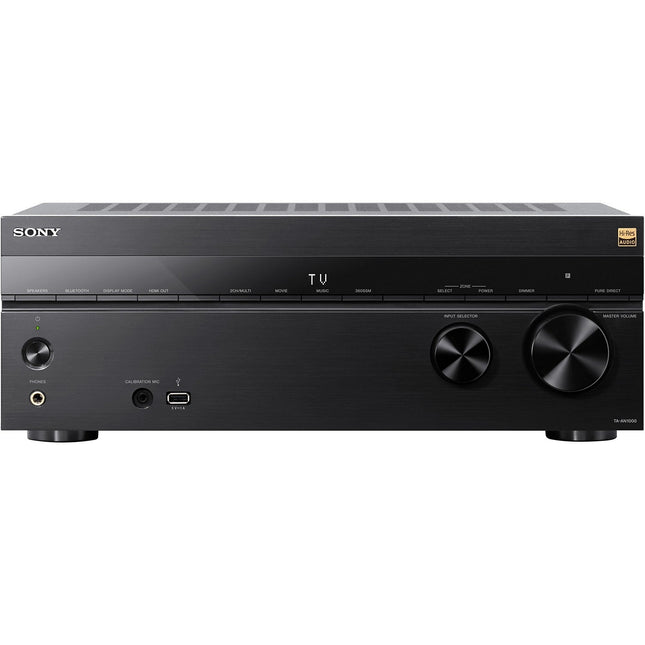 Ampli Home Cinema SONY TA-AN1000
