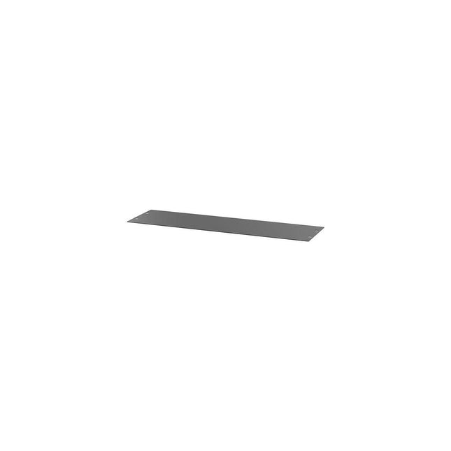 Accessoire rack KIMEX Obturateur pour rack 19'', 3U
