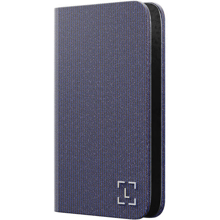 Accessoire LEDGER Stax Magnetic Shell Violet profo
