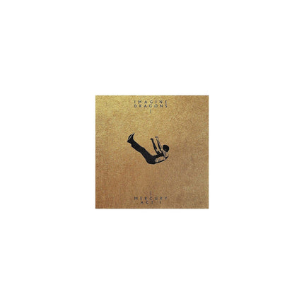 Vinyle UNIVERSAL Mercury - Act 1