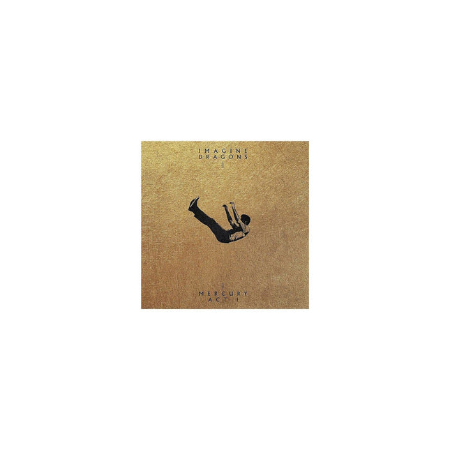 Vinyle UNIVERSAL Mercury - Act 1