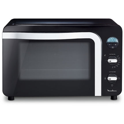 Mini four MOULINEX DELICIO OX283810 39L