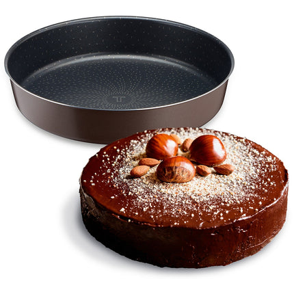 Moule à manqué TEFAL Perfectbake 24cm