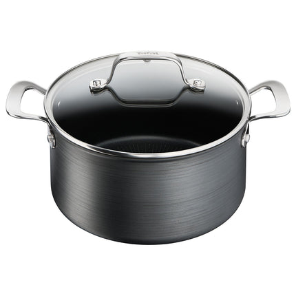 Faitout TEFAL Unlimited Premium diam24cm