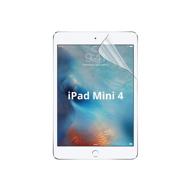 Protège écran PHONILLICO iPad Mini 4