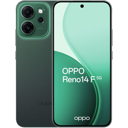Smartphone OPPO