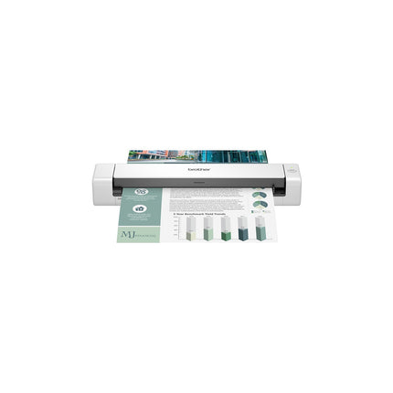 Scanner portable BROTHER DS-740d