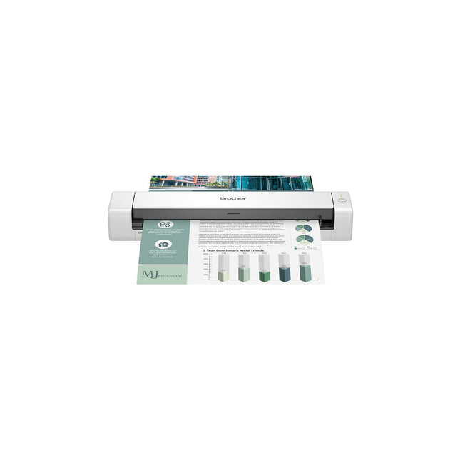 Scanner portable BROTHER DS-740d