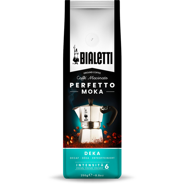 Café BIALETTI perfetto moka deca
