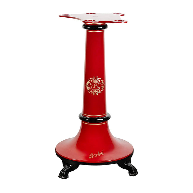 Pied pour trancheuse BERKEL pour Volano B2 Rouge