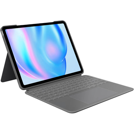 Etui LOGITECH Combo Touch iPad Air 13'' (M2/M3) Oxford