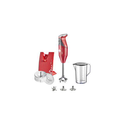 Mixeur BAMIX M200 SwissLine /croix Suisse