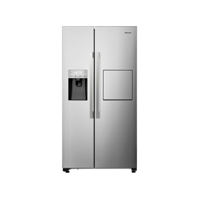 Réfrigérateur Américain HISENSE RS694N4BCE