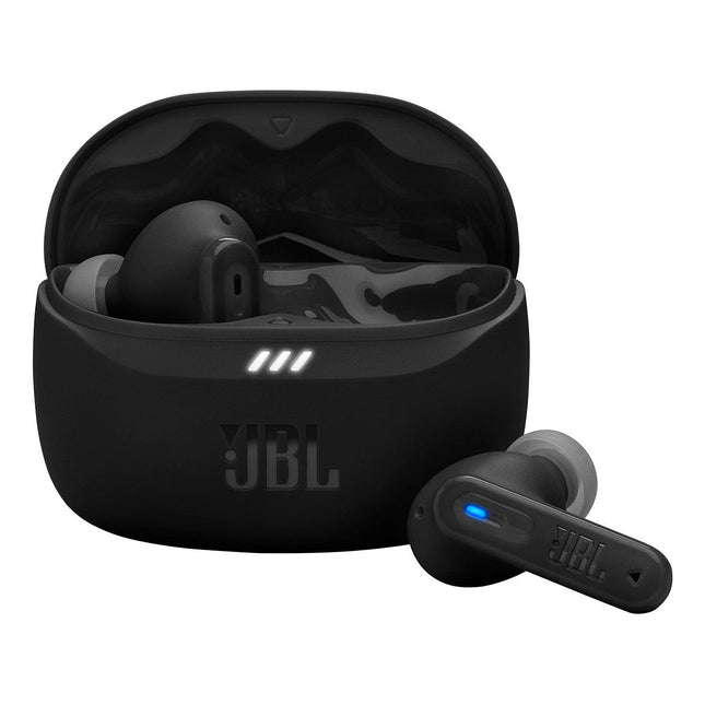 Ecouteurs JBL Tune Beam 2 Noir
