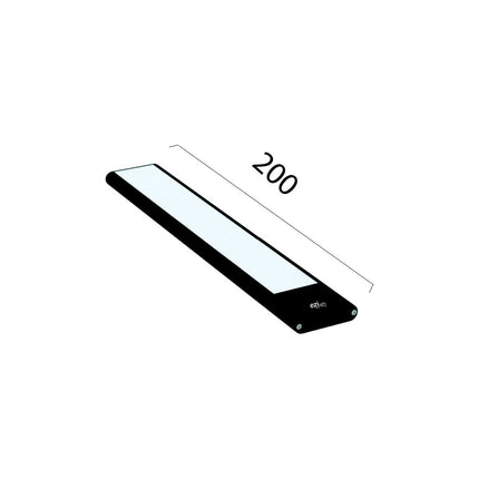 Lampe murale E.ZILIGHT EZIlight® stickyLED hand 2B