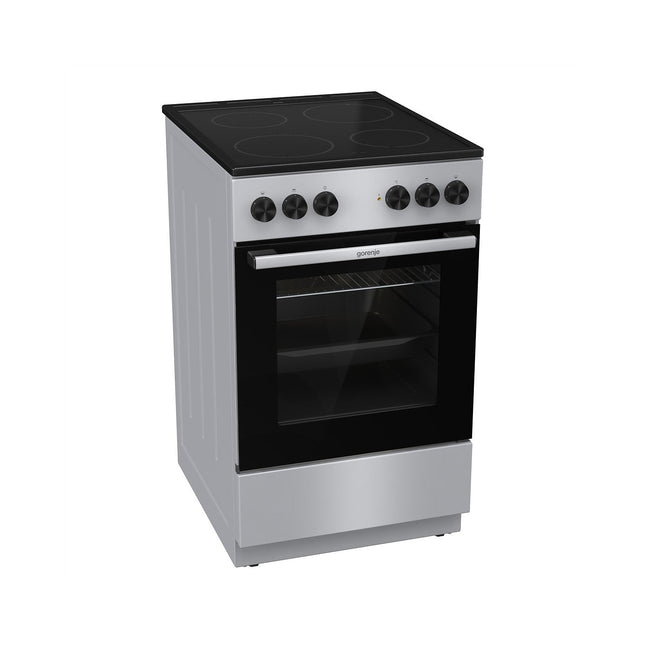 Cuisinière vitrocéramique GORENJE GEC5A11SG