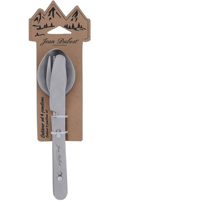 Couverts DUBOST 3pcs Outdoor