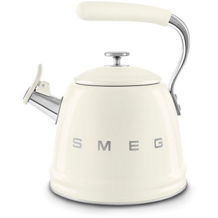 Bouilloire SMEG Sifflante 2.3L