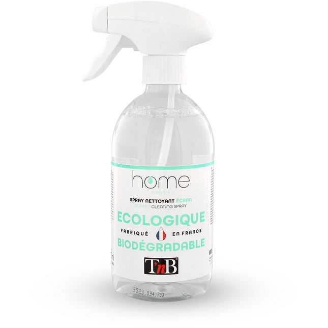 Spray nettoyant TNB Ecran biodégradable