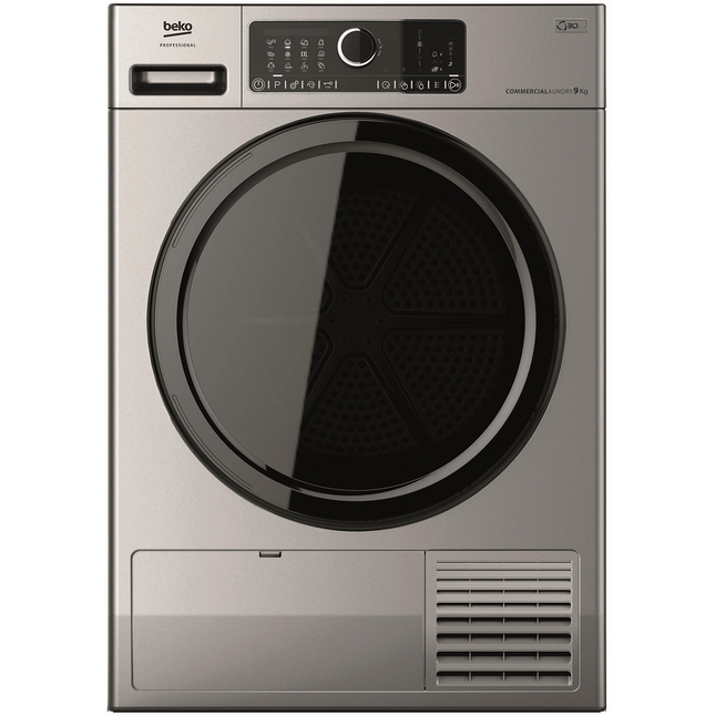 Sèche linge professionnel BEKO AWZ9 HPS/PRO