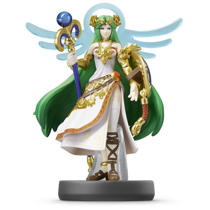 Figurine Amiibo NINTENDO Amiibo Palutena N°38 SSB