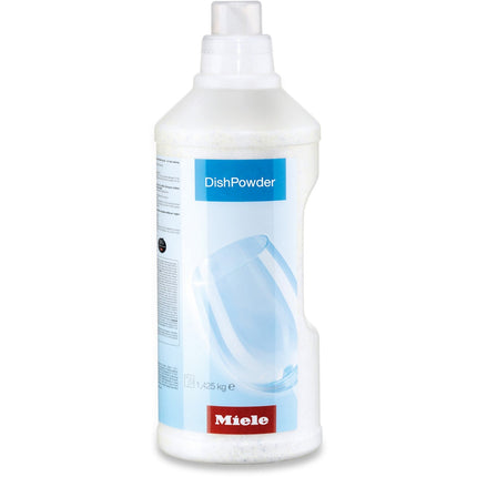 Lave vaisselle poudre MIELE de lavage pour lave-vaisselle 1.4Kg