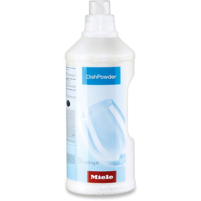 Lave vaisselle poudre MIELE de lavage pour lave-vaisselle 1.4Kg