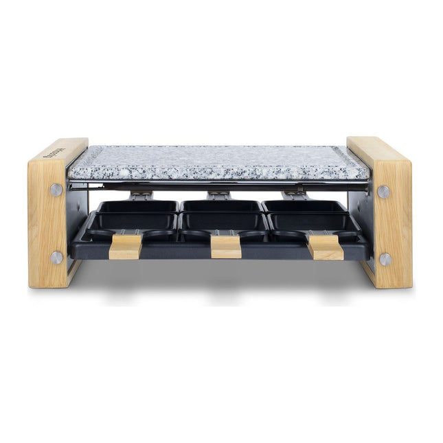 Raclette H.KOENIG WOD6
