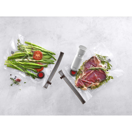 Sachets sous vide ZWILLING sacs sous vide - M - 10 pcs