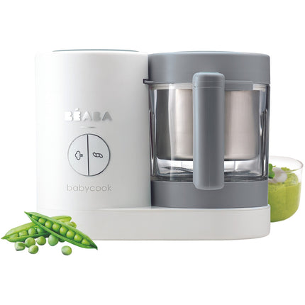 Mixeur Cuiseur Bébé BEABA Babycook neo