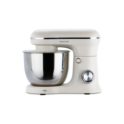 Robot pâtissier PRIXTON Robot Pâtissier KR250 Matte Cream