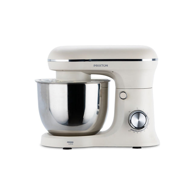 Robot pâtissier PRIXTON Robot Pâtissier KR250 Matte Cream