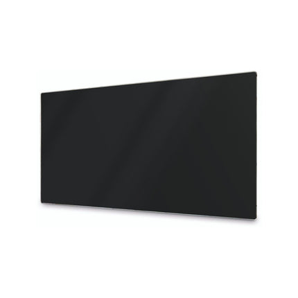 Accessoire ESSENTIELB Plaque de protection noire