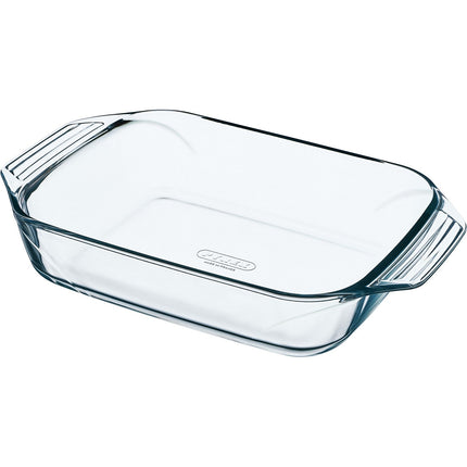 Plat au four PYREX irresistible rectangulaire 31x20 cm