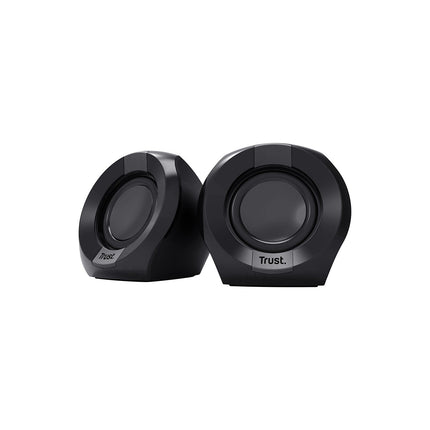Enceinte PC TRUST 2.0 POLO