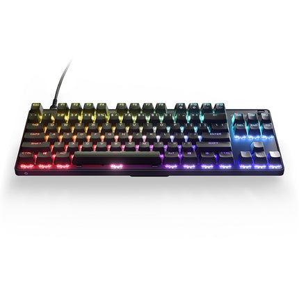 Clavier gamer STEELSERIES Apex 9 TKL