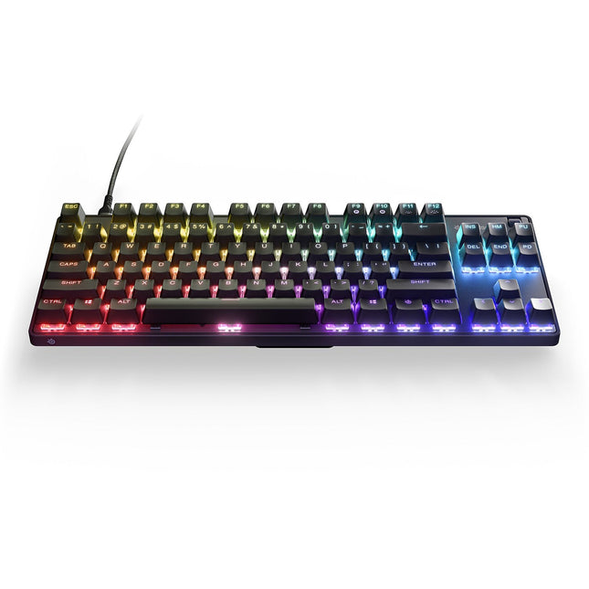 Clavier gamer STEELSERIES Apex 9 TKL